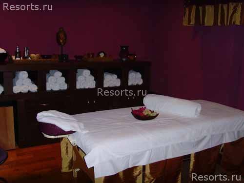 Radisson SAS Resort 29
